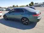 2003 HONDA ACCORD
