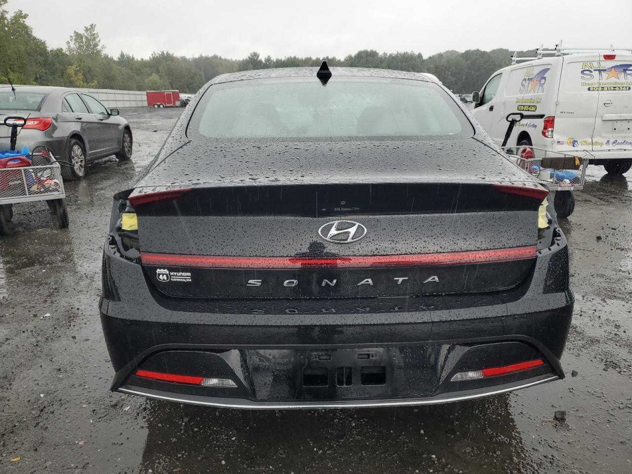 2022 HYUNDAI SONATA