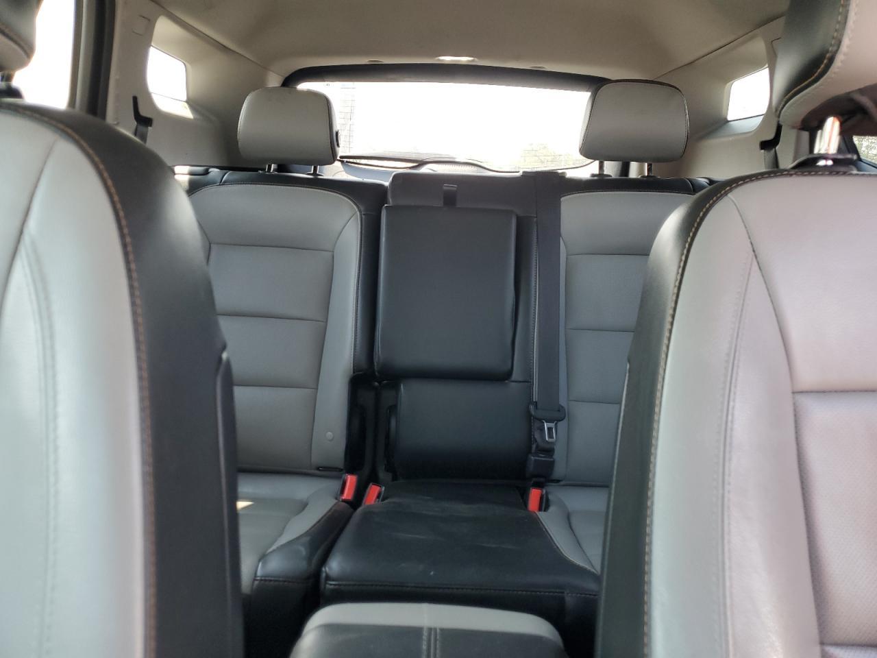 2019 GMC Terrain