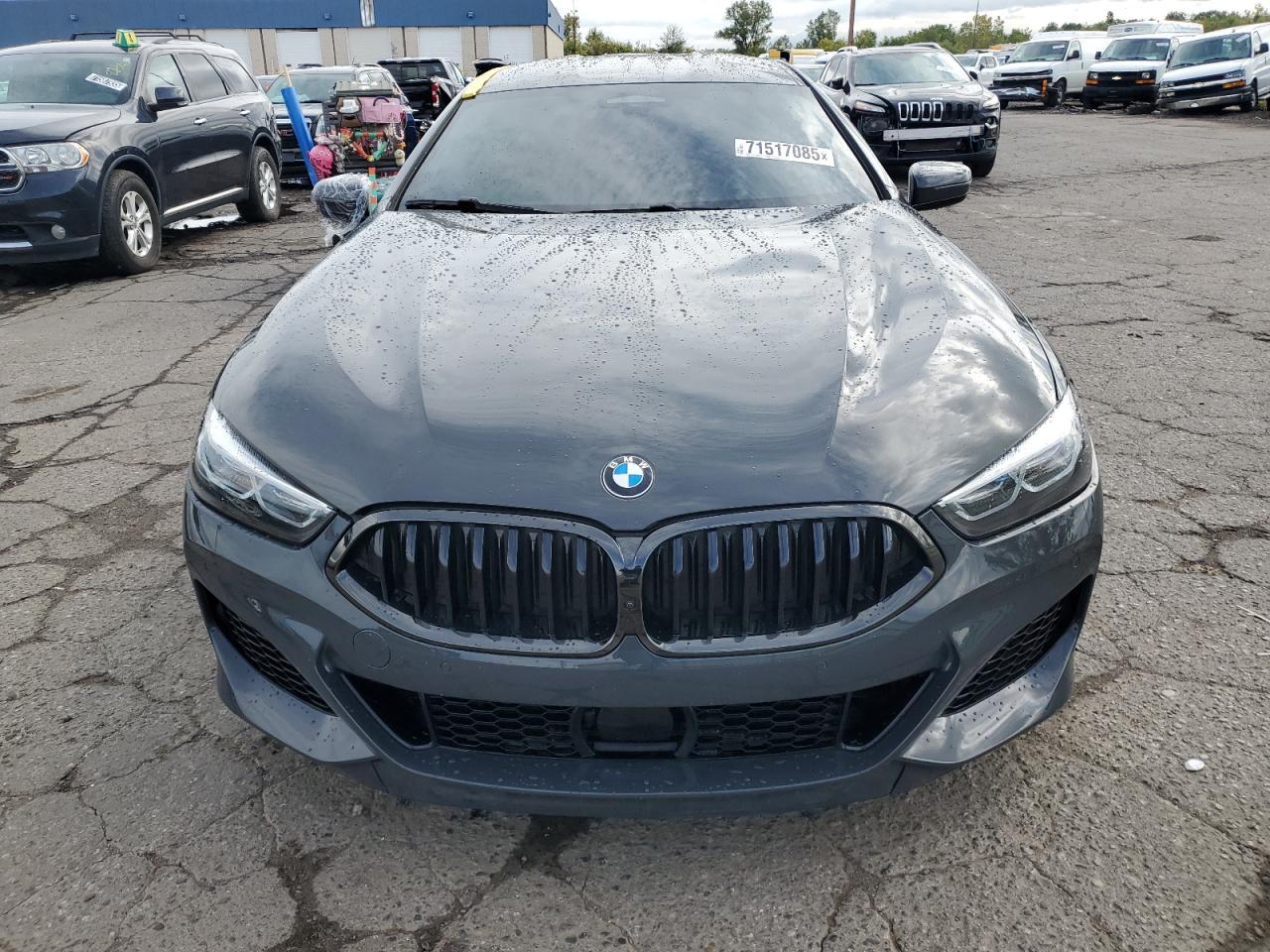 2021 BMW M850i xDrive