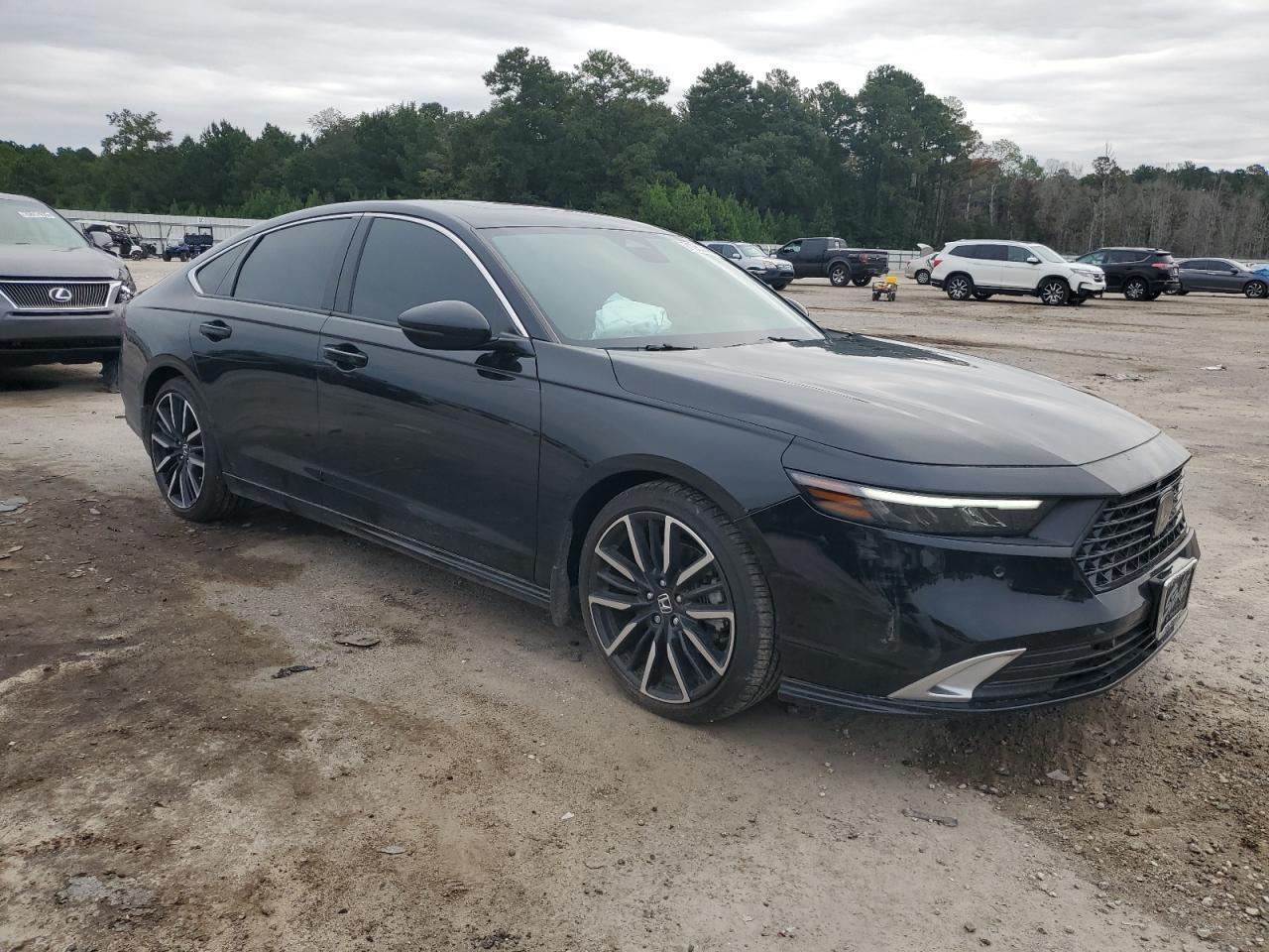 2023 HONDA ACCORD