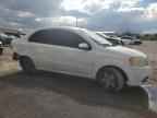 2008 CHEVROLET Aveo