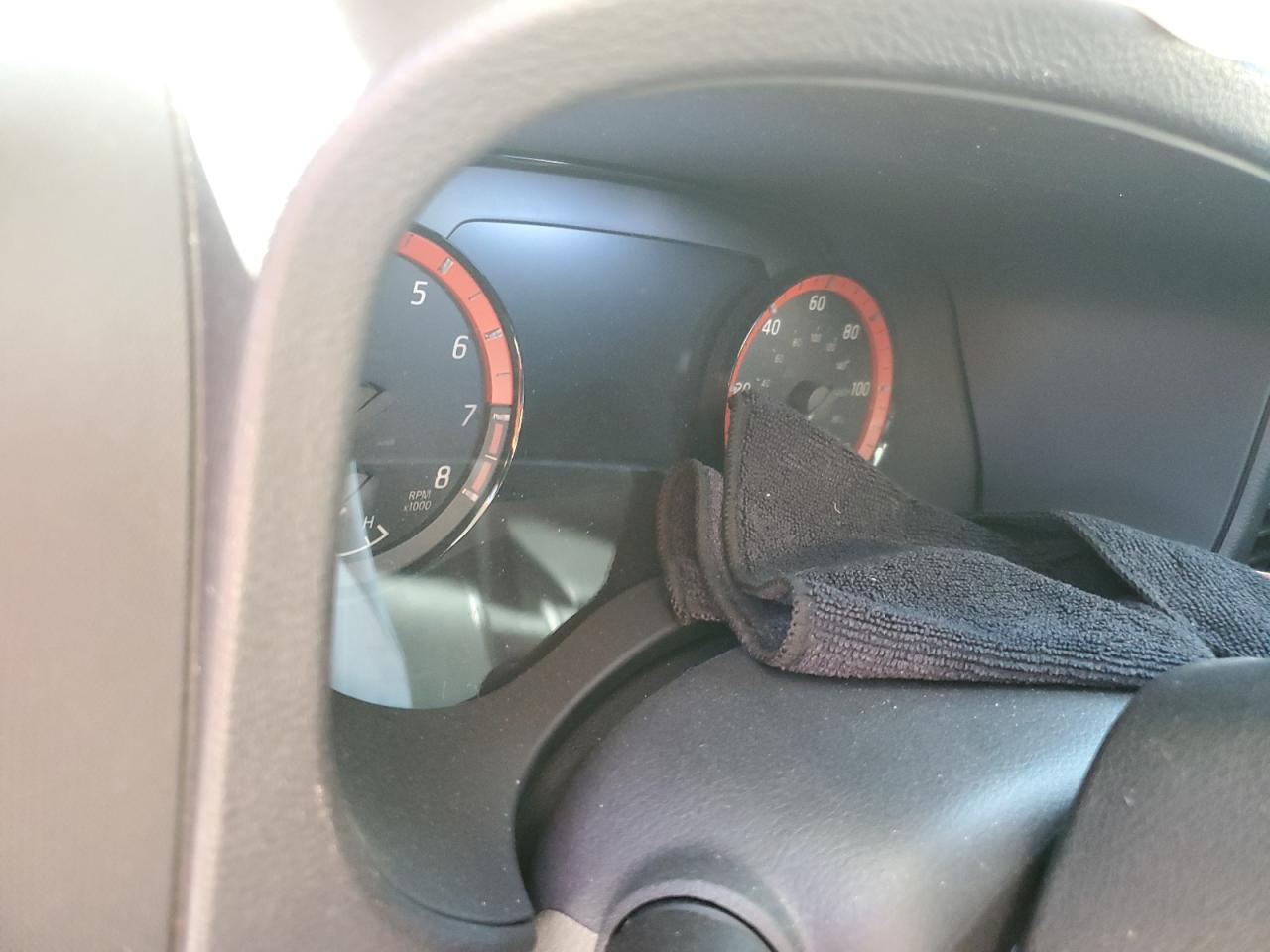 2023 NISSAN Frontier