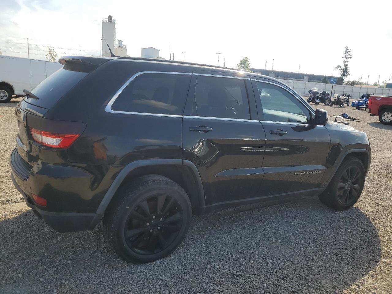 2012 JEEP Grand Cherokee