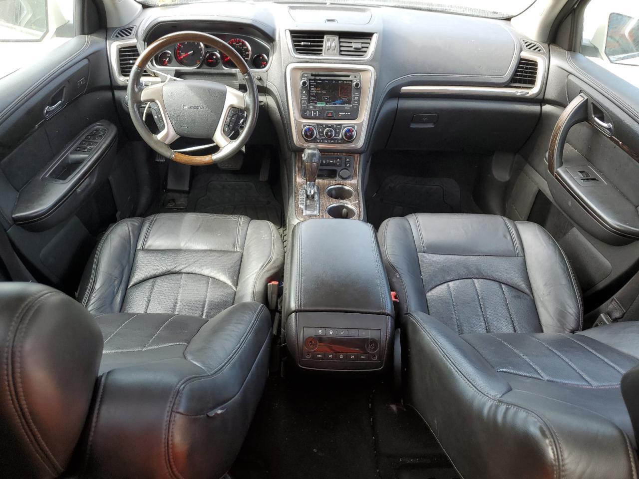2013 GMC ACADIA