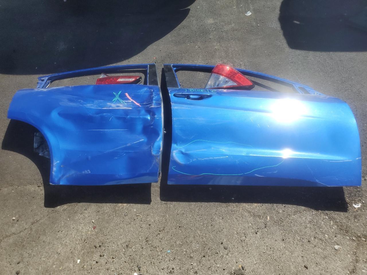 2019 HONDA HR-V