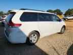 2012 TOYOTA SIENNA