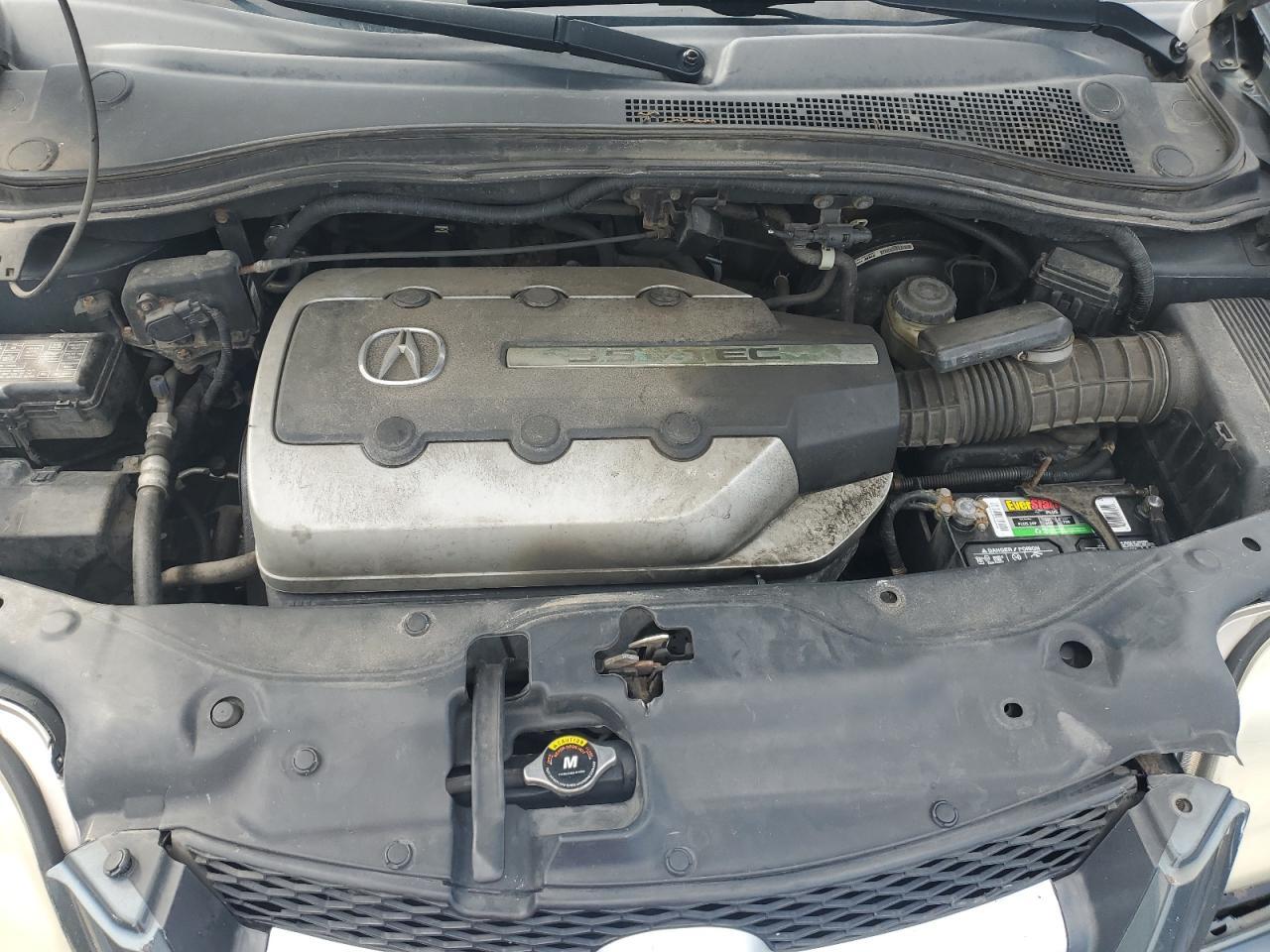 2006 ACURA MDX