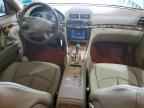 2008 MERCEDES-BENZ E-Class