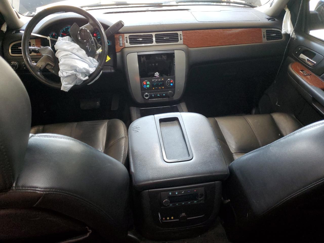 2008 GMC Yukon