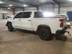 2023 CHEVROLET Silverado