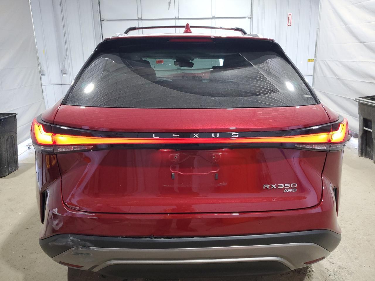 2024 LEXUS Rx