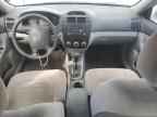 2007 KIA Spectra
