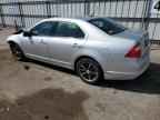 2011 FORD FUSION