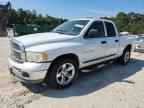 2002 DODGE RAM 1500