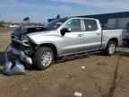 2025 CHEVROLET Silverado