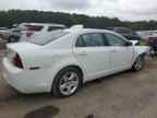 2011 CHEVROLET MALIBU