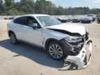 2015 BMW X6