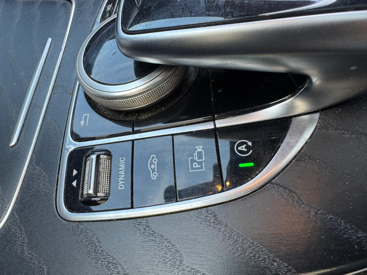 2019 MERCEDES-BENZ E-Class