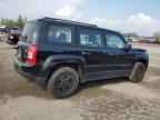 2016 JEEP PATRIOT