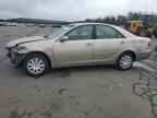 2005 TOYOTA CAMRY