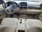 2006 HONDA CR-V