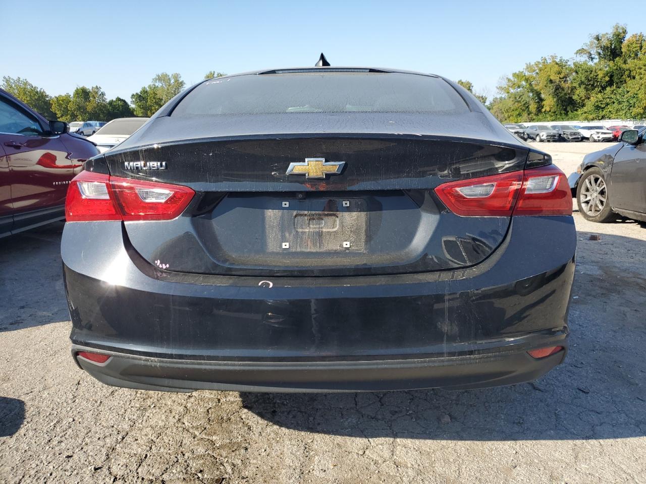 2023 CHEVROLET MALIBU