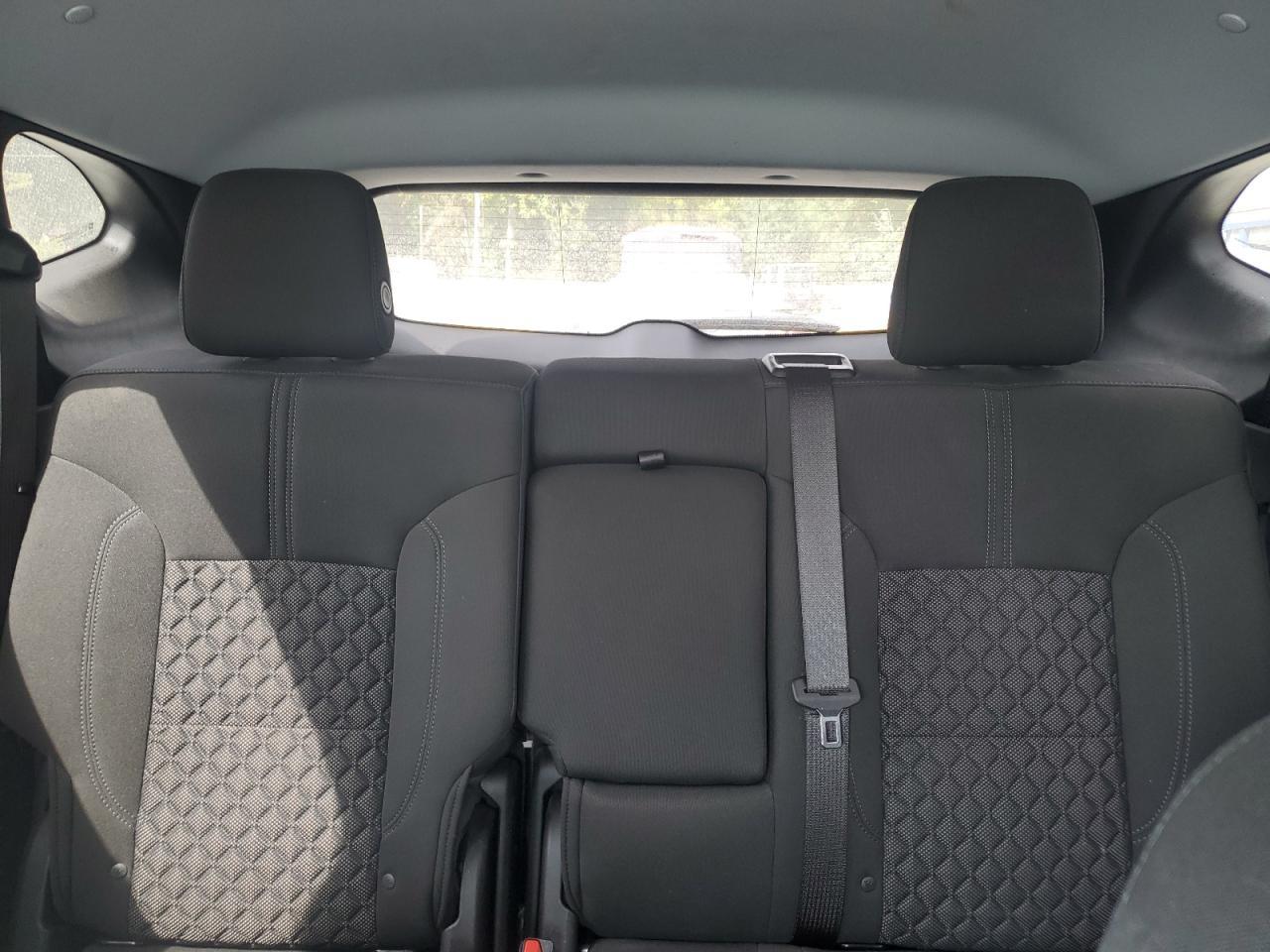 2021 CHEVROLET BLAZER