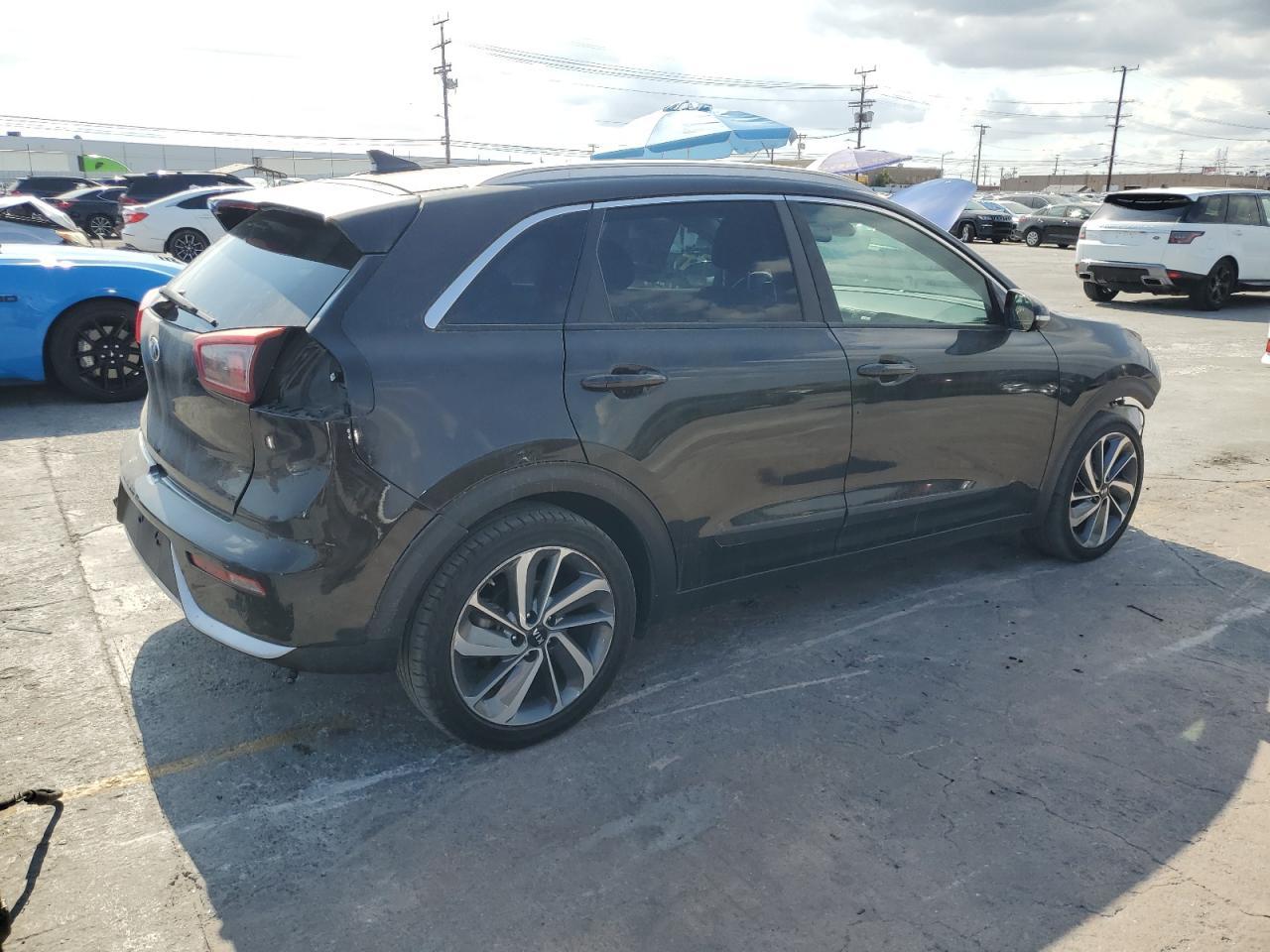 2018 KIA Niro