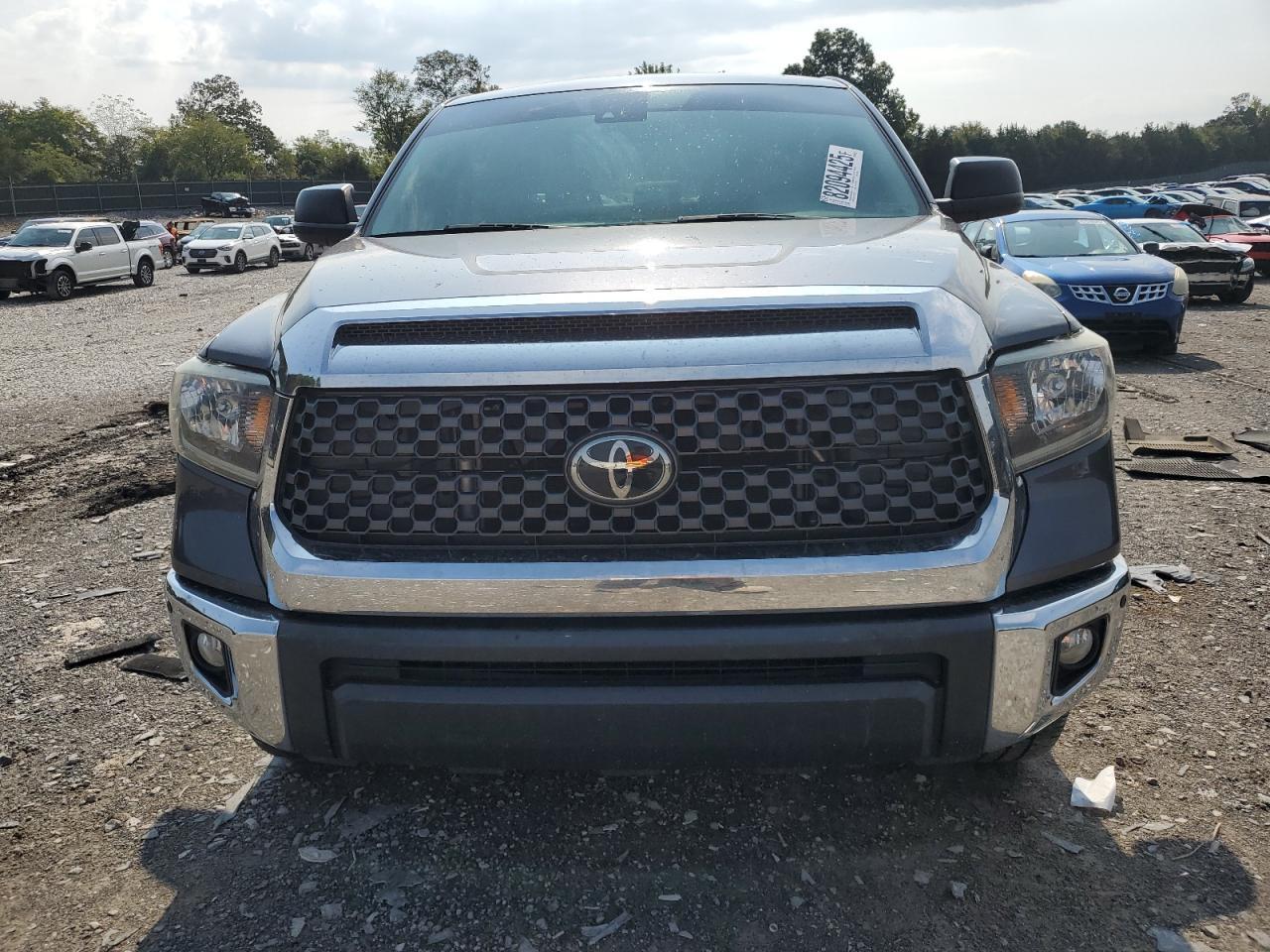 2021 TOYOTA TUNDRA