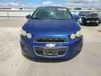 2014 CHEVROLET SONIC