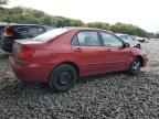 2006 TOYOTA COROLLA