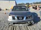 2005 NISSAN Frontier