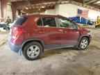 2016 CHEVROLET TRAX