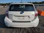2012 TOYOTA Prius c