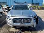 2023 LINCOLN Nautilus
