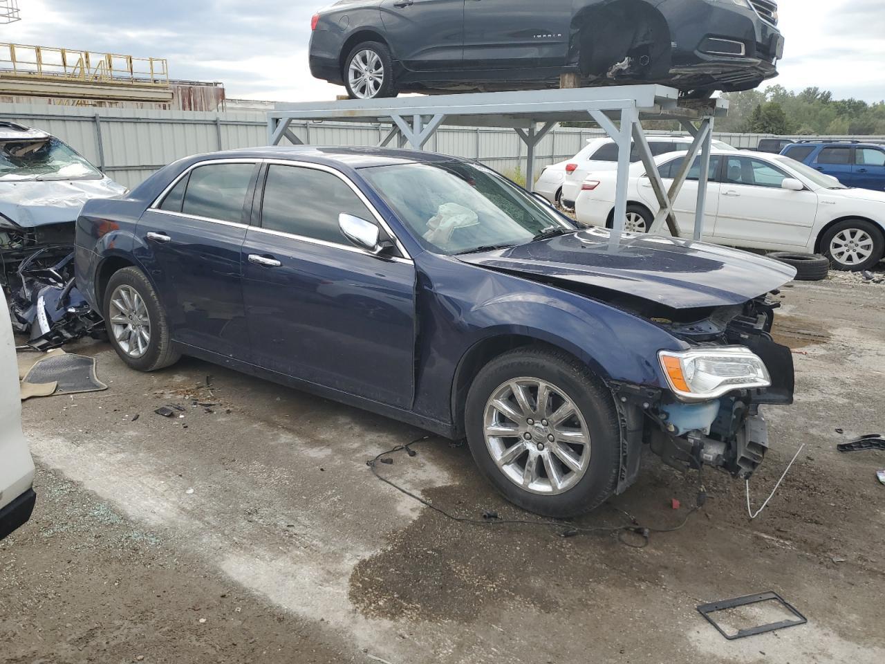 2014 CHRYSLER 300