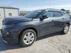 2022 CHEVROLET BLAZER