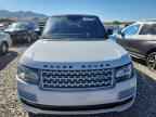 2016 LAND ROVER RANGE ROVER