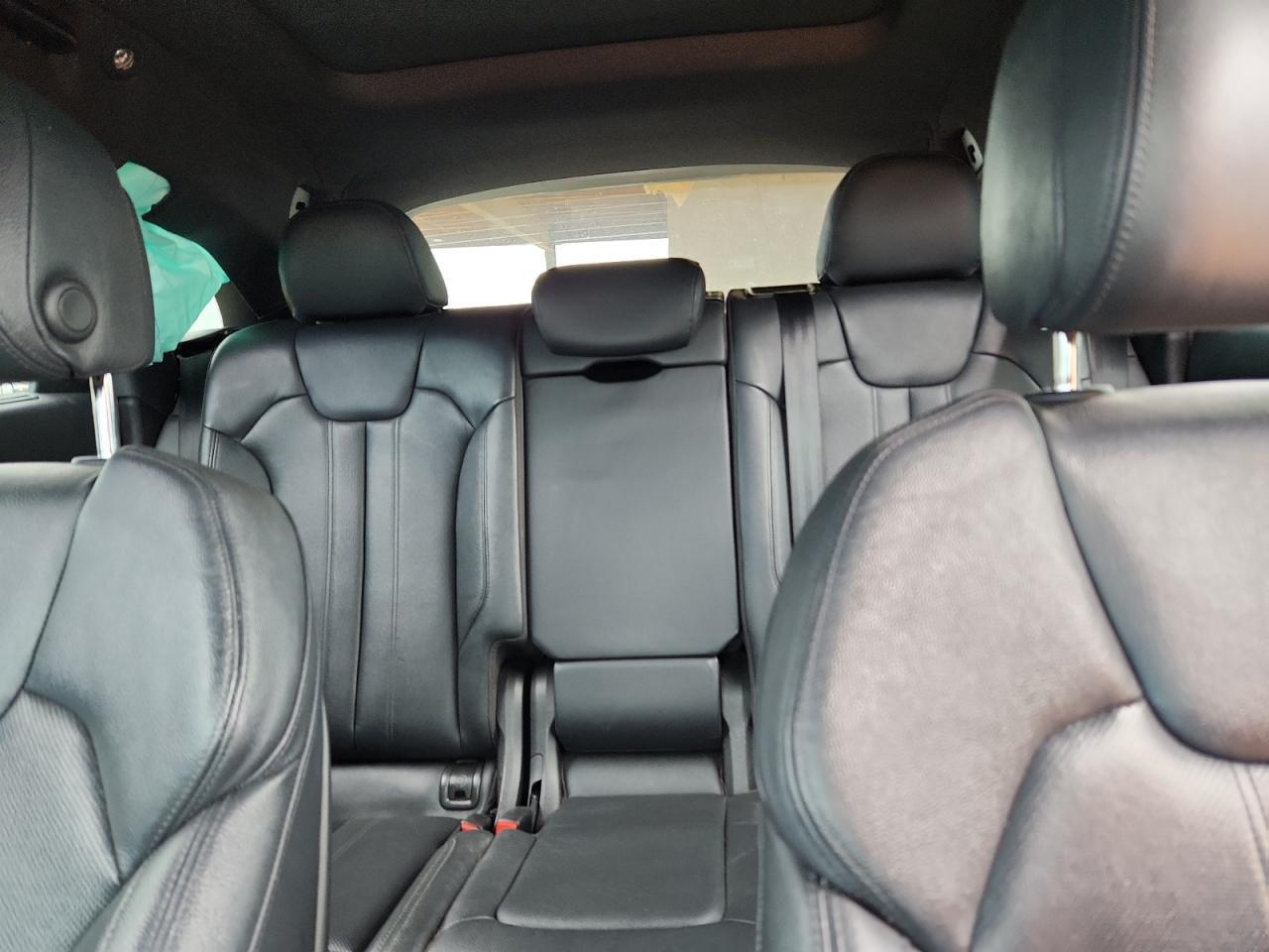 2018 AUDI SQ5