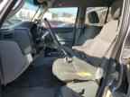 2007 JEEP Commander