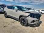2021 CHEVROLET BLAZER
