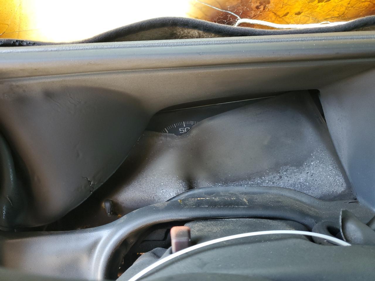 1998 GMC Sierra