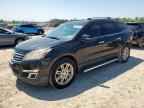 2015 CHEVROLET TRAVERSE