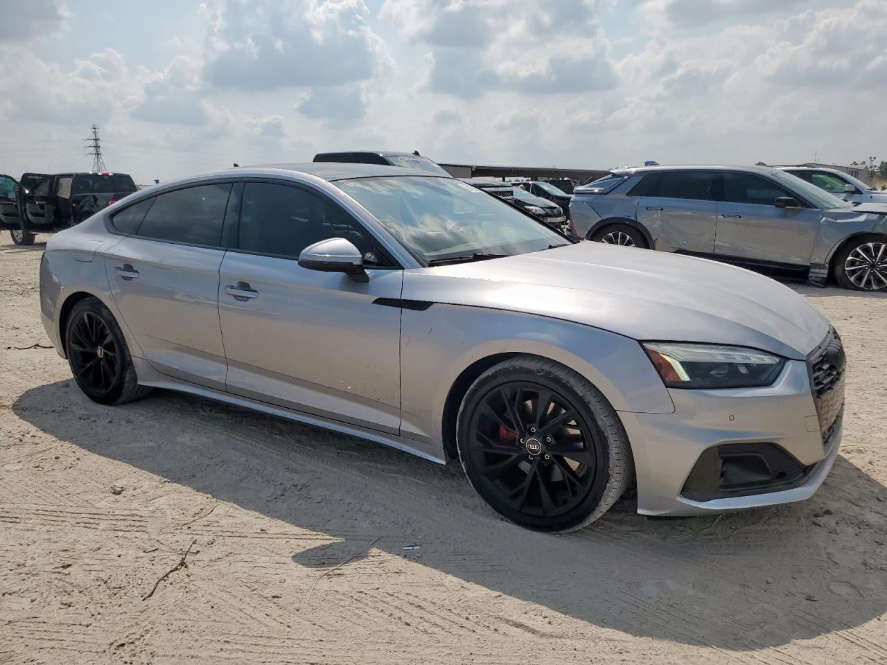 2023 AUDI A5
