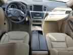 2012 MERCEDES-BENZ ML-Class