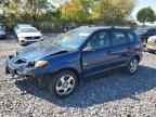 2004 PONTIAC VIBE