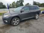 2012 TOYOTA HIGHLANDER