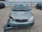 2007 TOYOTA COROLLA