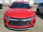2022 CHEVROLET BLAZER